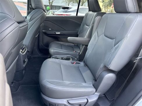 Certified 2026 Lexus TX 500h AWD w/ Technology Package image 23