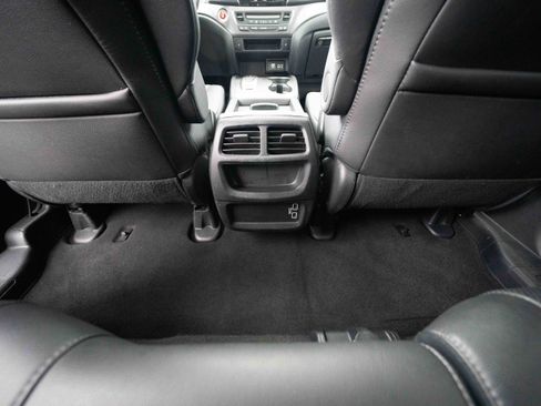 Used 2023 Honda Passport EX-L image 22