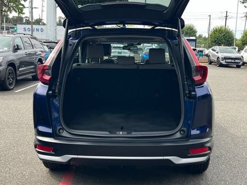 Used 2022 Honda CR-V EX-L image 8