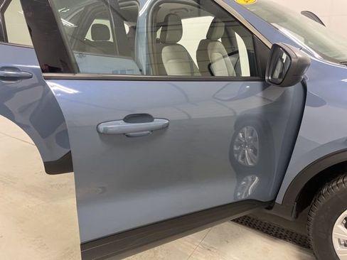 Used 2024 Ford Escape Active image 16