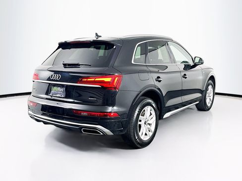 Used 2023 Audi Q5 2.0T Premium w/ Convenience Package AWD/4WD image 9