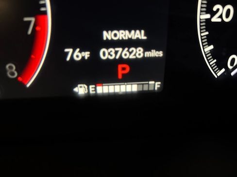 Used 2025 Honda Odyssey EX-L image 7
