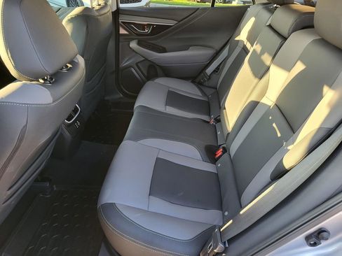 Certified 2025 Subaru Outback Onyx Edition image 14