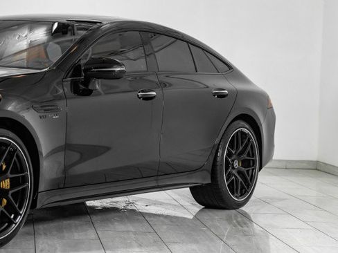 Used 2020 Mercedes-Benz AMG GT 63 S image 62