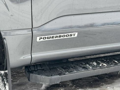 Used 2022 Ford F150 Lariat w/ Equipment Group 502A High image 35