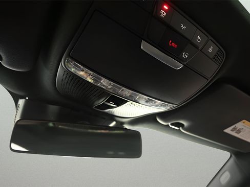 Used 2019 Mercedes-Benz E 53 AMG 4MATIC Coupe image 35