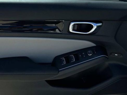 New 2026 Honda Civic Sport Touring image 8