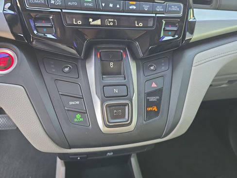 Used 2018 Honda Odyssey EX-L image 22