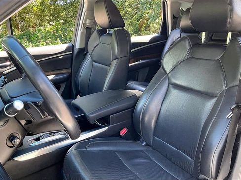 Used 2019 Acura MDX SH-AWD w/ Technology Package image 18
