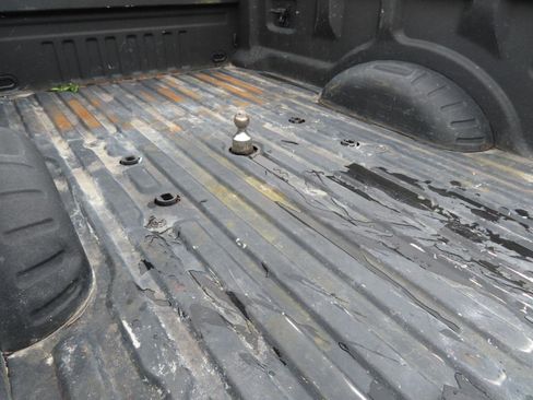 Used 2021 Ford F350 Platinum AWD/4WD image 14