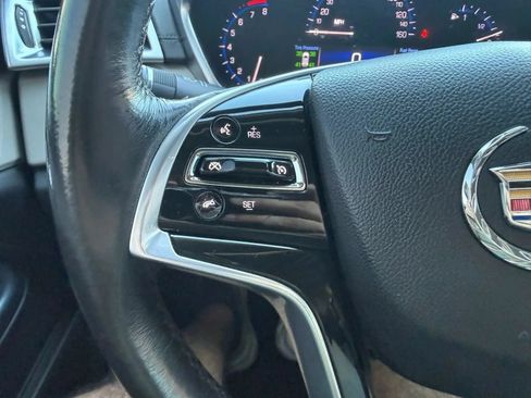 Used 2015 Cadillac SRX FWD image 30