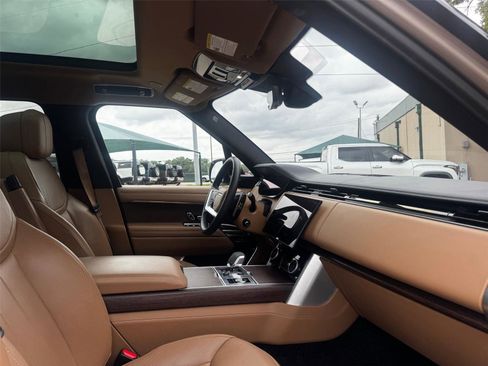Certified 2023 Land Rover Range Rover SE image 17