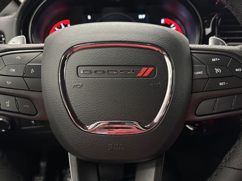 New 2026 Dodge Durango GT w/ Blacktop Package AWD/4WD image 15