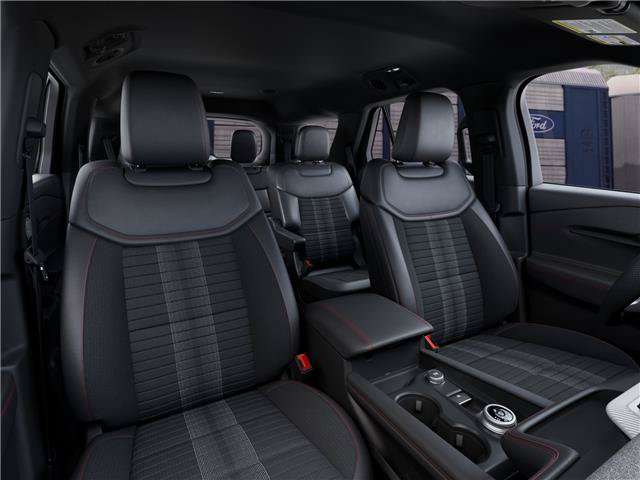New 2027 Ford Explorer ST-Line RWD image 10