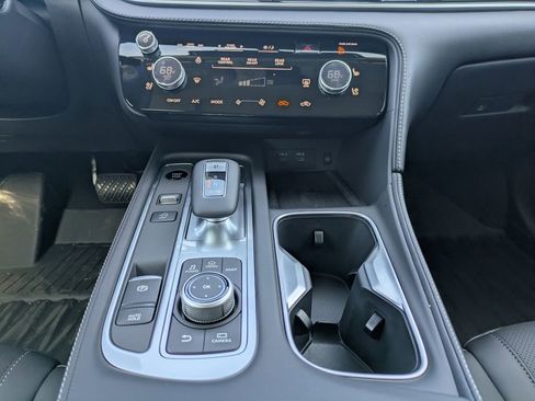 New 2026 INFINITI QX60 Luxe w/ Cargo Package FWD image 21
