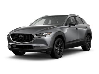 Used 2025 MAZDA CX-30 AWD 2.5 S w/ Select Sport Pkg video 1