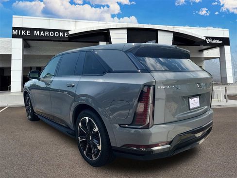 New 2026 Cadillac Escalade IQ Sport 1 image 4
