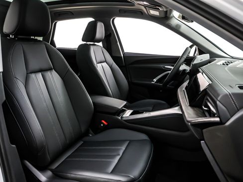 New 2025 Audi Q5 Premium Plus image 7