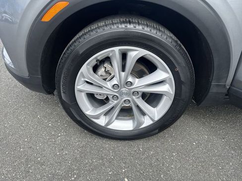 Certified 2023 Buick Encore GX Preferred w/ Cold Weather Comfort Package image 30