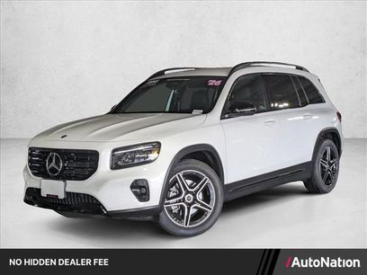 Certified 2026 Mercedes-Benz GLB 250