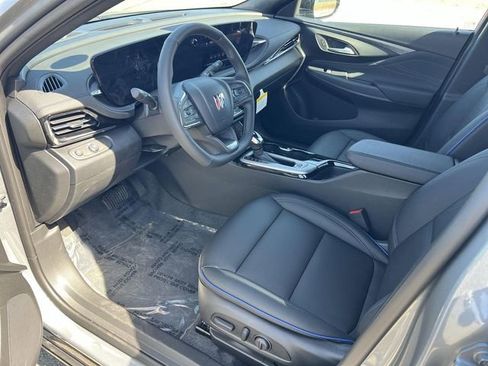 New 2026 Buick Envista Sport Touring w/ Convenience I Package image 9