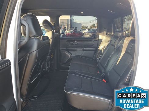 Used 2023 RAM 1500 Limited image 24