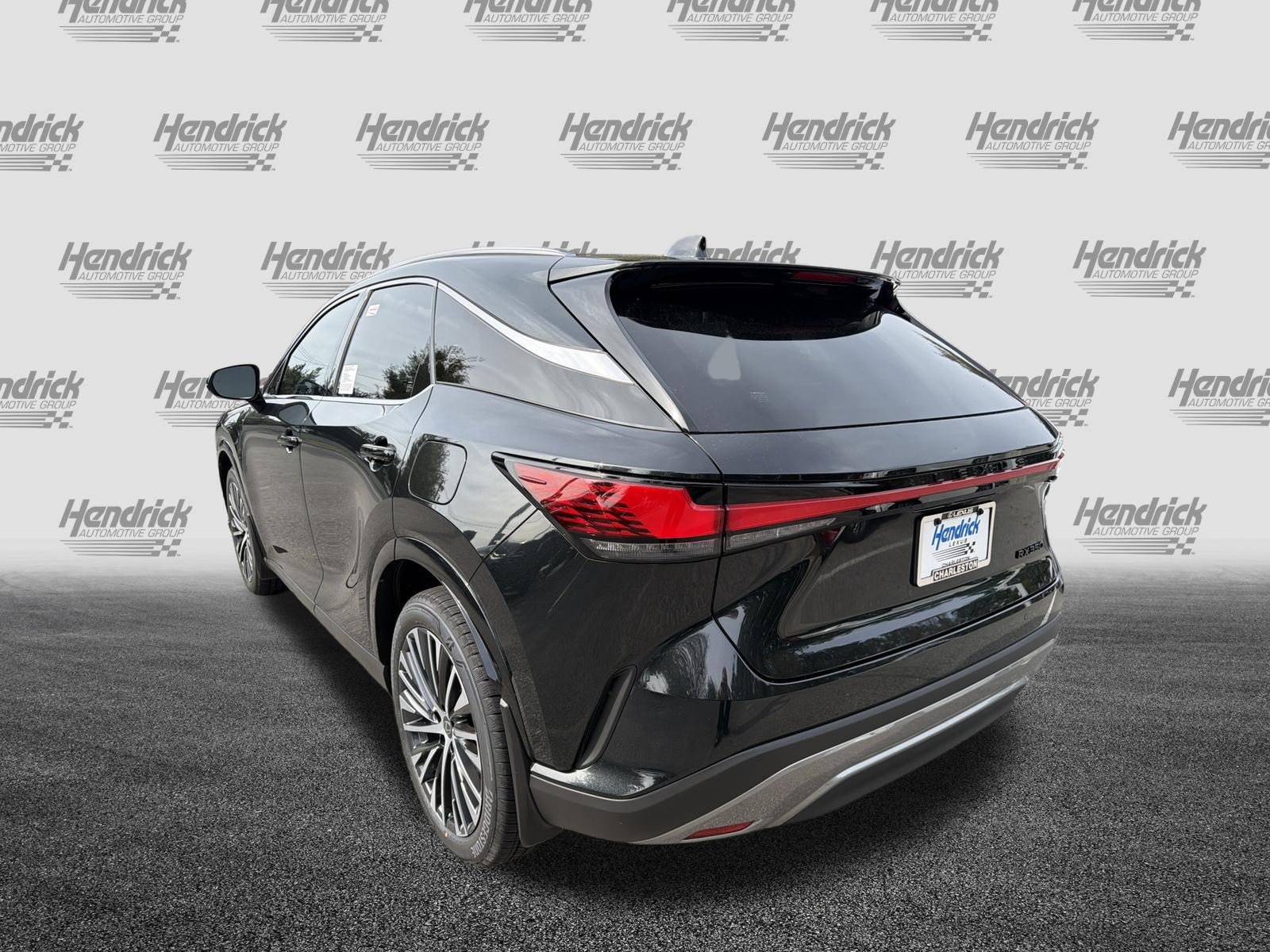 New 2026 Lexus RX 350 Premium Plus FWD image 7