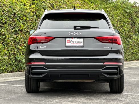 Used 2024 Audi Q3 2.0T Premium image 5