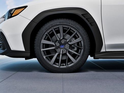 New 2026 Subaru WRX AWD/4WD image 9