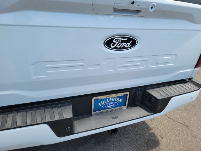 New 2026 Ford F150 XLT w/ Equipment Group 302A MID AWD/4WD image 12