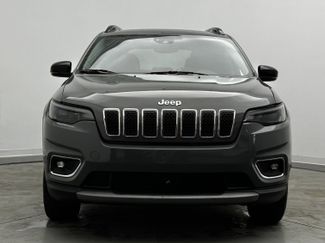 Used 2022 Jeep Cherokee Latitude Lux w/ Sun & Sound Group AWD/4WD video 2