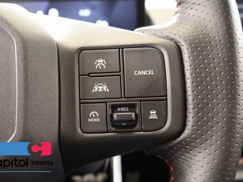 Certified 2026 Toyota RAV4 AWD Plug-in Hybrid image 18