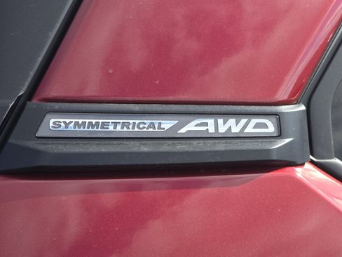 New 2026 Subaru Forester Limited image 10