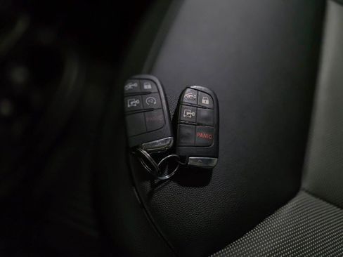 Used 2023 RAM ProMaster 3500 image 34