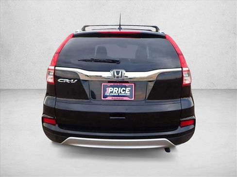 Used 2016 Honda CR-V EX-L image 3