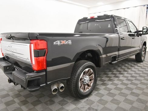 Used 2024 Ford F250 King Ranch image 8