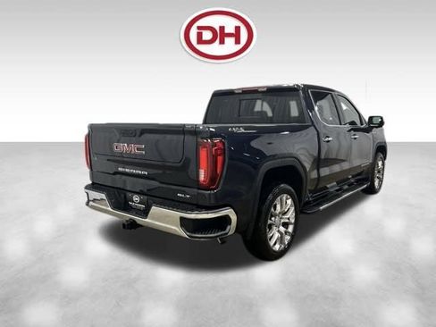 New 2026 GMC Sierra 1500 SLT w/ SLT Premium Package image 20