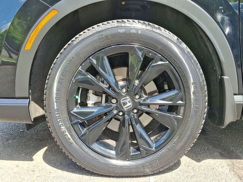 Certified 2023 Honda CR-V Sport Touring image 26