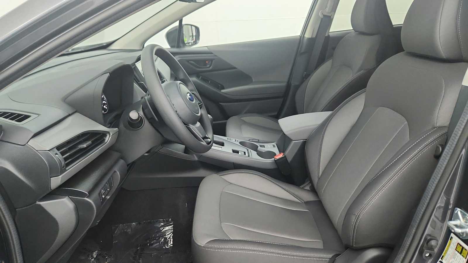 New 2026 Subaru Crosstrek 2.5i Premium AWD/4WD image 12