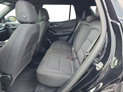 Used 2025 Chevrolet Equinox LT FWD image 14