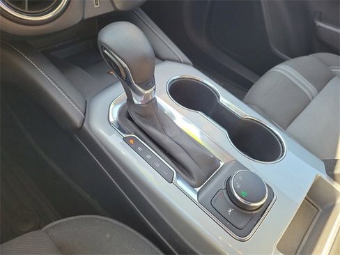 Certified 2023 Chevrolet Blazer LT w/ Convenience Package image 30