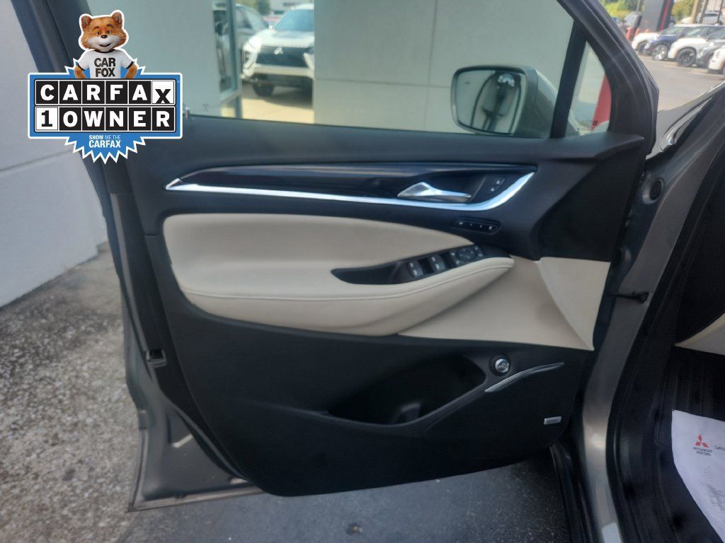Used 2019 Buick Enclave Premium FWD image 14