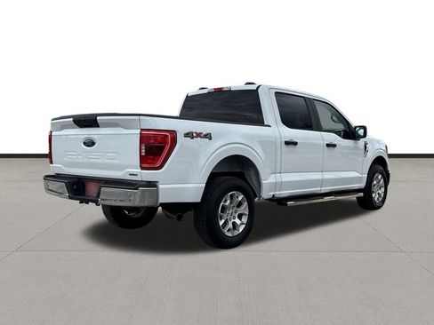 Used 2023 Ford F150 XLT AWD/4WD image 5