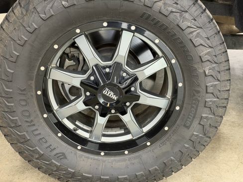 Used 2022 RAM 2500 Big Horn w/ Snow Chief Group image 18