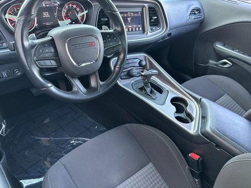 Used 2022 Dodge Challenger R/T RWD image 16