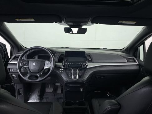 Used 2023 Honda Odyssey Sport image 27