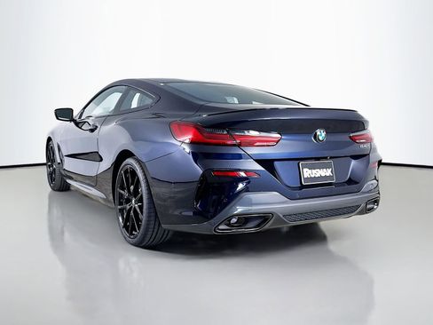 New 2026 BMW 840i Coupe image 5