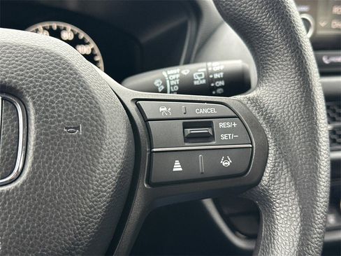 Used 2025 Honda HR-V LX image 20