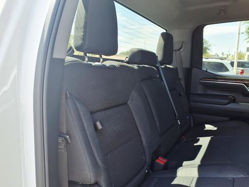 Used 2025 GMC Sierra 1500 Elevation w/ X31 Off-Road Package image 15