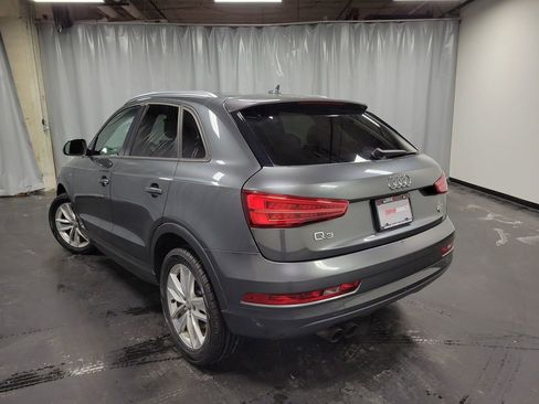 Used 2018 Audi Q3 2.0T Premium image 7